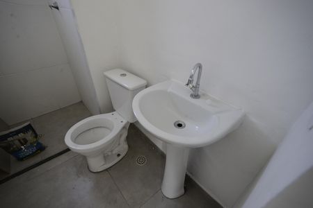 Apartamento à venda com 49m², 2 quartos e sem vagaBanheiro