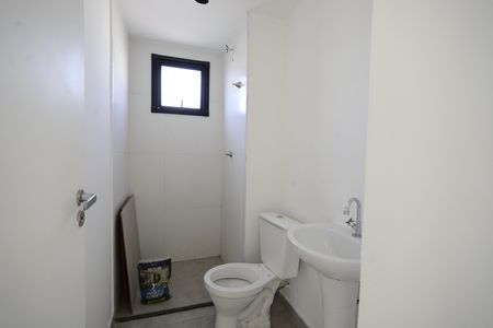 Apartamento à venda com 49m², 2 quartos e sem vagaBanheiro