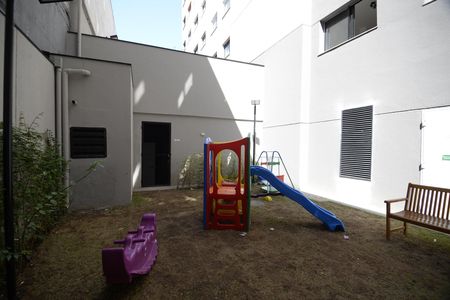 Apartamento à venda com 49m², 2 quartos e sem vagaÁrea comum