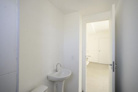 Apartamento à venda com 49m², 2 quartos e sem vagaBanheiro