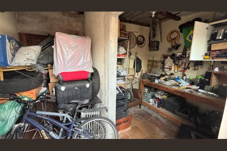 Casa à venda com 191m², 3 quartos e 3 vagasDeposito