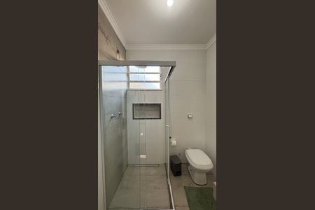 Casa à venda com 191m², 3 quartos e 3 vagasBanheiro Social