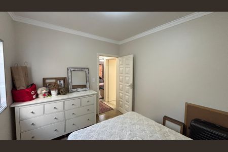 Casa à venda com 191m², 3 quartos e 3 vagasQuarto