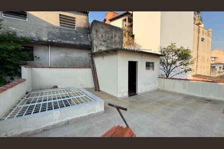 Casa à venda com 191m², 3 quartos e 3 vagasQuintal