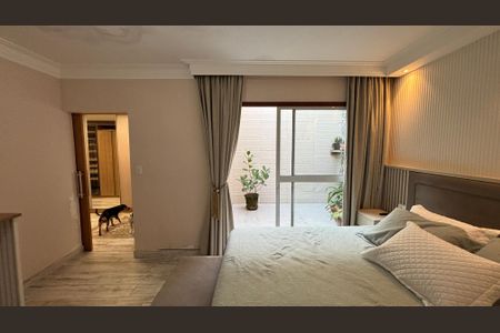 Casa à venda com 191m², 3 quartos e 3 vagasSuíte 2