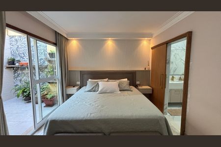 Casa à venda com 191m², 3 quartos e 3 vagasSuíte 2