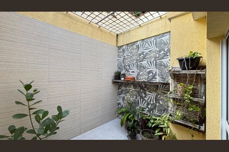 Casa à venda com 191m², 3 quartos e 3 vagasVaranda da Suíte