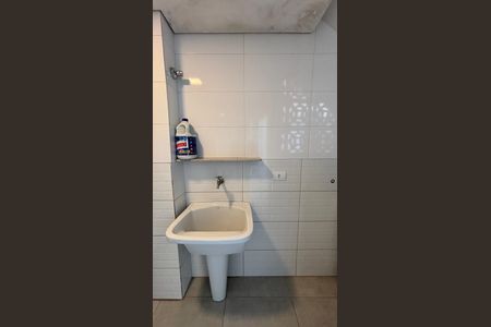 Casa à venda com 191m², 3 quartos e 3 vagasÁrea de Serviço