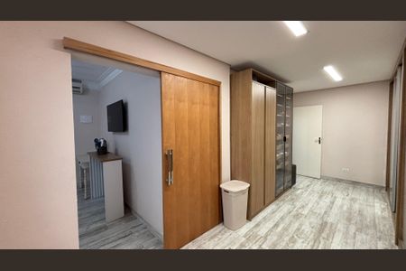 Casa à venda com 191m², 3 quartos e 3 vagasCloset da Suíte 2