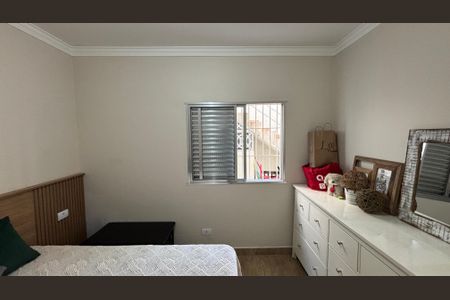 Casa à venda com 191m², 3 quartos e 3 vagasQuarto