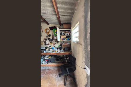 Casa à venda com 191m², 3 quartos e 3 vagasDeposito