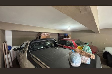 Casa à venda com 191m², 3 quartos e 3 vagasGaragem