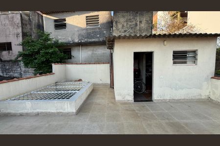 Casa à venda com 191m², 3 quartos e 3 vagasQuintal