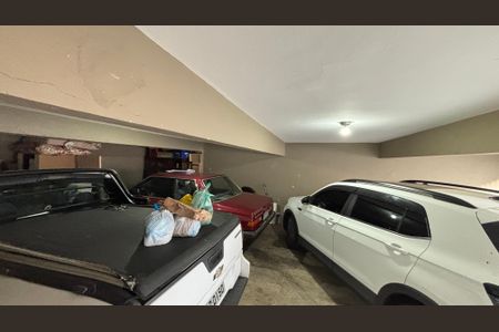 Casa à venda com 191m², 3 quartos e 3 vagasGaragem