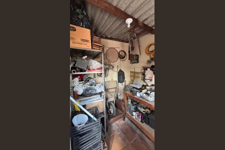 Casa à venda com 191m², 3 quartos e 3 vagasDeposito