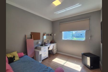 Casa de condomínio à venda com 195m², 3 quartos e 1 vaga Casa de condomínio à venda com 195m², 3 quartos e 1 vagaQuarto 1