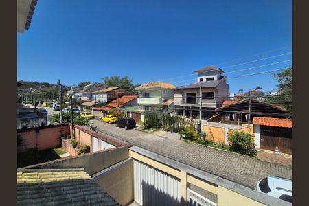 Casa de condomínio à venda com 195m², 3 quartos e 1 vaga Casa de condomínio à venda com 195m², 3 quartos e 1 vagaVista da Varanda