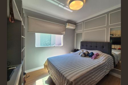 Casa de condomínio à venda com 195m², 3 quartos e 1 vaga Casa de condomínio à venda com 195m², 3 quartos e 1 vagaQuarto 2