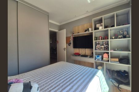 Casa de condomínio à venda com 195m², 3 quartos e 1 vaga Casa de condomínio à venda com 195m², 3 quartos e 1 vagaQuarto 2