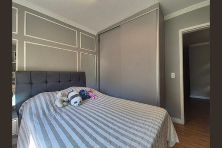 Casa de condomínio à venda com 195m², 3 quartos e 1 vaga Casa de condomínio à venda com 195m², 3 quartos e 1 vagaQuarto 2