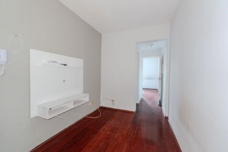 Sala de apartamento à venda com 1 quarto, 46m² em Consolação, São Paulo