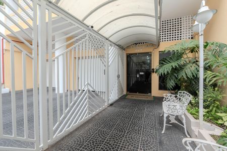 Apartamento à venda com 46m², 1 quarto e sem vagaÁrea comum