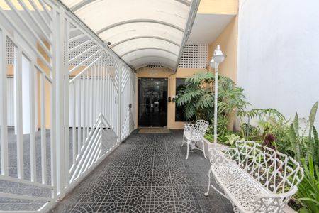 Apartamento à venda com 46m², 1 quarto e sem vagaÁrea comum