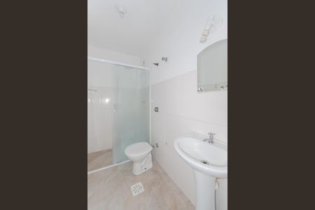 Apartamento à venda com 46m², 1 quarto e sem vagaBanheiro