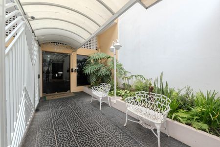 Apartamento à venda com 46m², 1 quarto e sem vagaÁrea comum