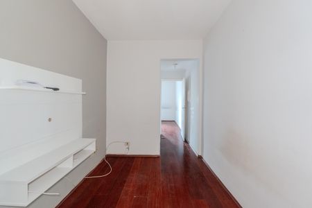 Sala de apartamento à venda com 1 quarto, 46m² em Consolação, São Paulo