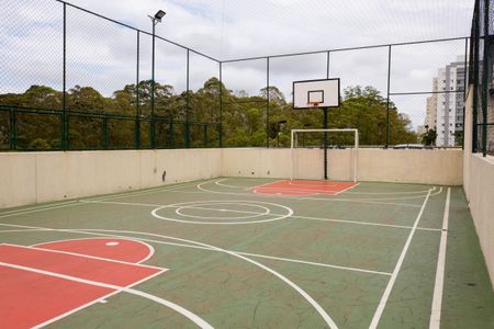 Apartamento à venda com 56m², 2 quartos e 1 vaga Apartamento à venda com 56m², 2 quartos e 1 vagaÁrea comum