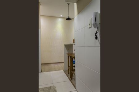 Apartamento à venda com 56m², 2 quartos e 1 vaga Apartamento à venda com 56m², 2 quartos e 1 vagaCozinha
