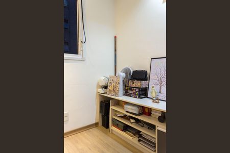 Quarto  de apartamento à venda com 2 quartos, 56m² em Planalto, São Bernardo do Campo