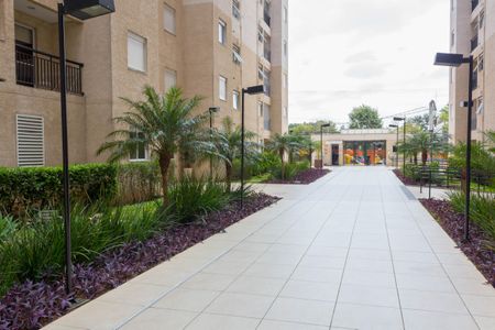 Apartamento à venda com 56m², 2 quartos e 1 vaga Apartamento à venda com 56m², 2 quartos e 1 vagaÁrea comum