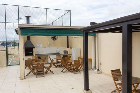 Apartamento à venda com 56m², 2 quartos e 1 vaga Apartamento à venda com 56m², 2 quartos e 1 vagaÁrea comum