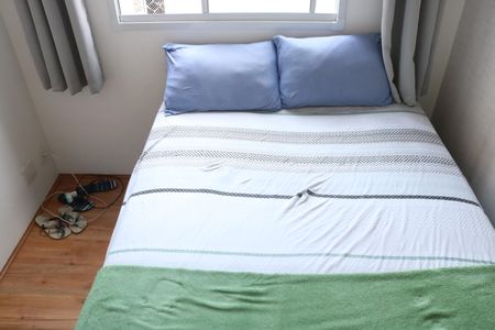 Apartamento para alugar com 35m², 2 quartos e sem vagaQuarto 1