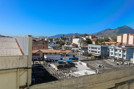 Apartamento à venda com 67m², 3 quartos e 1 vagaVista do Quarto Suite 2