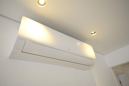 Sala de apartamento à venda com 2 quartos, 91m² em Vila Mariana, São Paulo