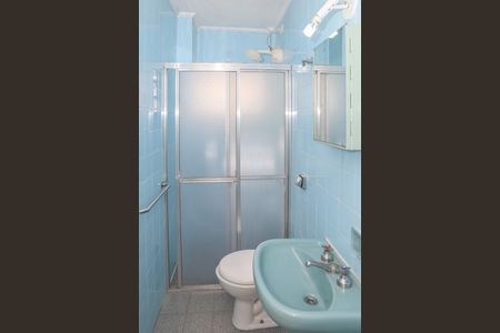 Apartamento à venda com 83m², 3 quartos e 1 vagaBanheiro