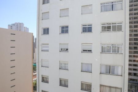 Apartamento à venda com 83m², 3 quartos e 1 vagaVista da Sala