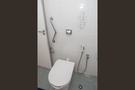 Apartamento à venda com 83m², 3 quartos e 1 vagaBanheiro da Suíte