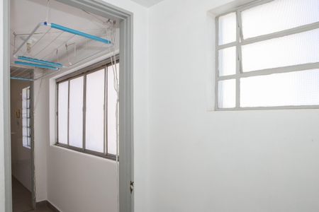 Apartamento à venda com 83m², 3 quartos e 1 vagaQuarto de Serviço