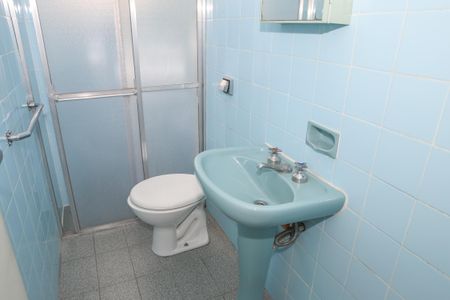 Apartamento à venda com 83m², 3 quartos e 1 vagaBanheiro