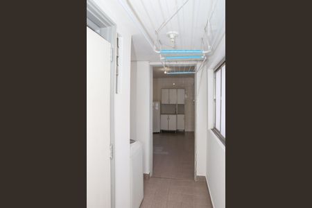 Apartamento à venda com 83m², 3 quartos e 1 vagaÁrea de Serviço