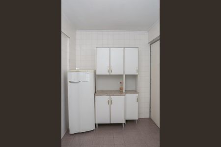 Apartamento à venda com 83m², 3 quartos e 1 vagaCozinha