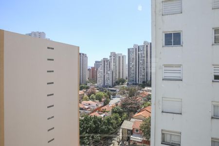 Apartamento à venda com 83m², 3 quartos e 1 vagaVista da Suíte