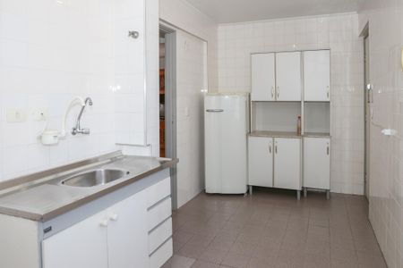 Apartamento à venda com 83m², 3 quartos e 1 vagaCozinha
