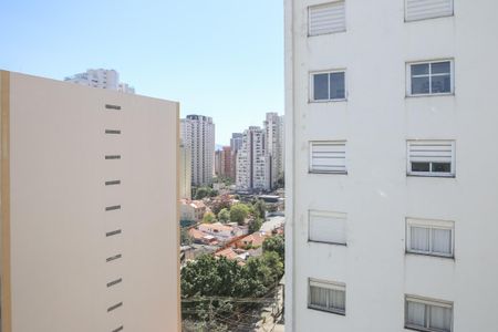 Apartamento à venda com 83m², 3 quartos e 1 vagaVista do Quarto 1
