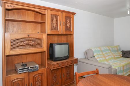 Apartamento à venda com 83m², 3 quartos e 1 vagaSala