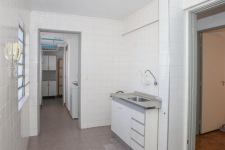 Apartamento à venda com 83m², 3 quartos e 1 vagaCozinha